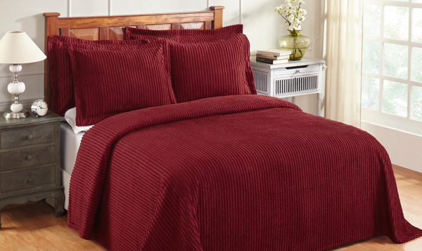 Paradise Clothing Co Bedspreads & Coverlets