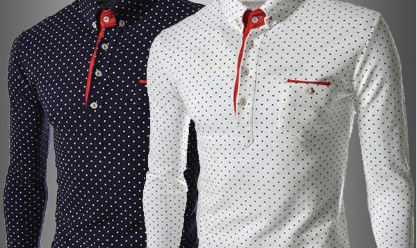 Paradise Clothing Co Men’s Clothing
