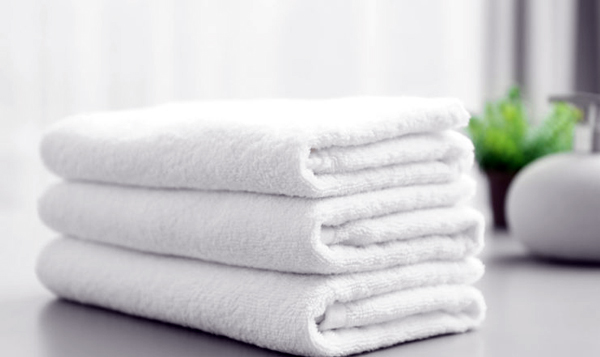Paradise Clothing Co Towels