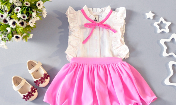 Paradise Clothing Co  Kids Clothing